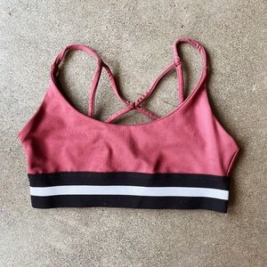 Olympia Activewear • Ruby Bra (S)